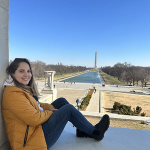 Meet your Posher, Den